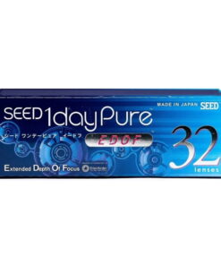 SEED 1dayPure EDOF