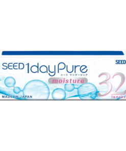 SEED 1dayPure Moisture