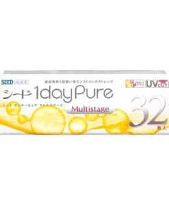 SEED 1dayPure Moisture Multistage