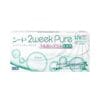 SEED 2weekPure Moisture Astigmatism Bi-weekly Contact Lenses