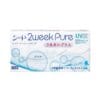 SEED 2weekPure Moisture Bi-weekly Disposable Contact Lenses