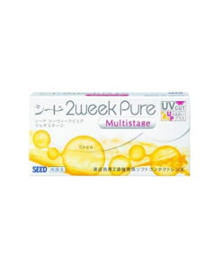 SEED 2weekPure Multistage