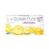 SEED 2weekPure Multistage Bi-weekly Disposable Contact Lenses