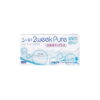 SEED 2weekPure moisture Lens