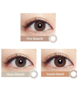 Seed Eye Coffret UV M