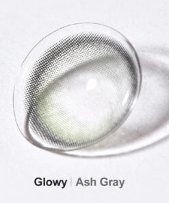 Eyelighter Glowy Ash Gray Monthly