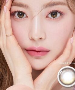 Eyelighter Glowy Brown Colour