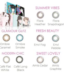 FreshKon Naho Cosmetic