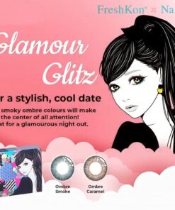 FreshKon Naho Monthly Glamour Glitz
