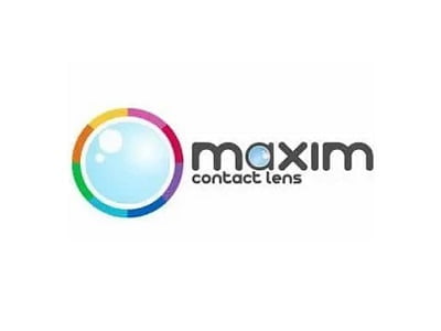 Maxim Contact Lenses Online