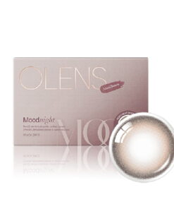 Mood Night Mood Brown Monthly Disposable