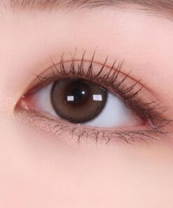 Mood Night Mood Brown Monthly Lens