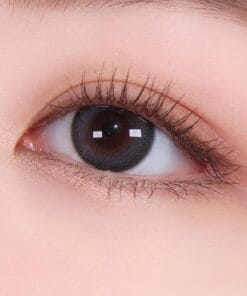 Mood Night Mood Gray Monthly Lens