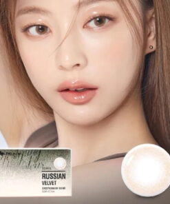 OLENS Russian Velvet Brown Color