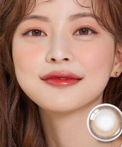 Olens Cherry Moon Brown Color