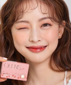 Olens Cherry Moon Brown Colour