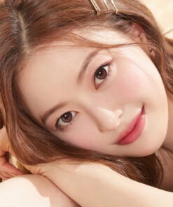 Olens Cherry Moon Brown Daily Color