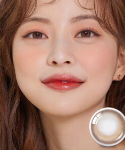 Olens Cherry Moon Brown Daily Colour