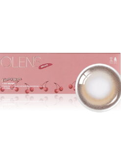 Olens Cherry Moon Brown Daily Disposable