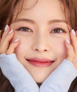 Olens Cherry Moon Grey Colour