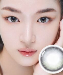 Olens Eyelighter Glowy Ash Gray