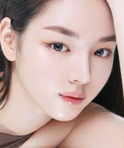 Olens Eyelighter Glowy Ash Gray Color