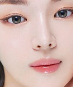 Olens Eyelighter Glowy Ash Gray Colour