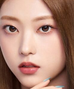 Olens Eyelighter Glowy Black Daily Color