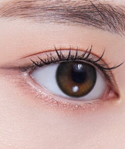 Olens Eyelighter Glowy Black Daily Lens