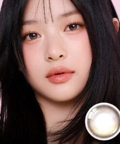 Olens Eyelighter Glowy Brown Daily Colour