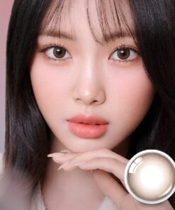 Olens Mood Night Mood Brown Colour