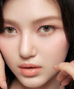 Olens Russian Smoky Brown Daily Color