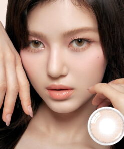 Olens Russian Smoky Brown Daily Colour