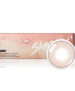 Olens Russian Smoky Brown Daily Disposable