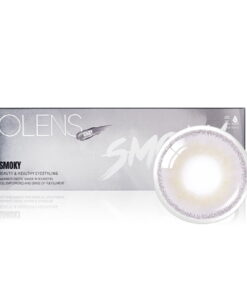Olens Russian Smoky Gray Daily Disposable