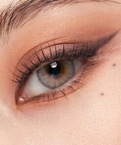 Olens Russian Smoky Gray Daily Lens