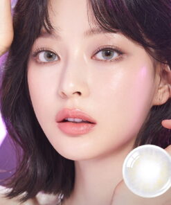 Olens Russian Velvet Gray Color