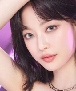 Olens Russian Velvet Gray Colour