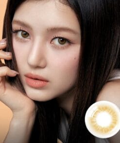 Olens Scandi Hazel Color