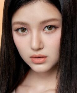 Olens Scandi Hazel Colour