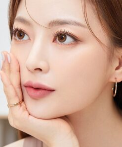 Olens Spanish Brown Daily Color