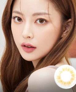 Olens Spanish Brown Daily Colour