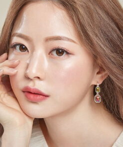 Olens Spanish Circle Brown 1-Day