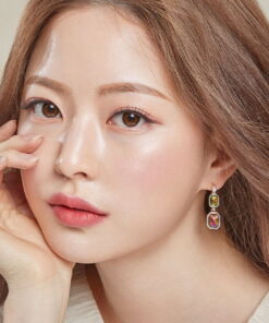 Olens Spanish Circle Brown