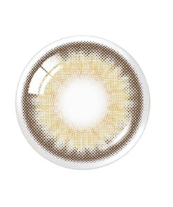 Olens Spanish Circle Brown Daily