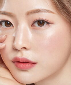 Olens Spanish Circle Brown Daily Color