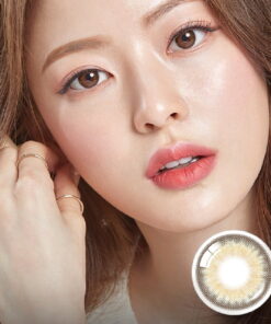 Olens Spanish Circle Brown Daily Colour