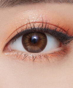 Olens Spanish Circle Brown Monthly