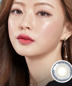 Olens Spanish Circle Gray Color