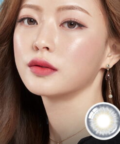 Olens Spanish Circle Gray Daily Colour